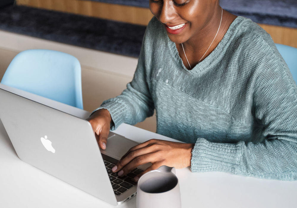How to write a standout cover letter for design roles