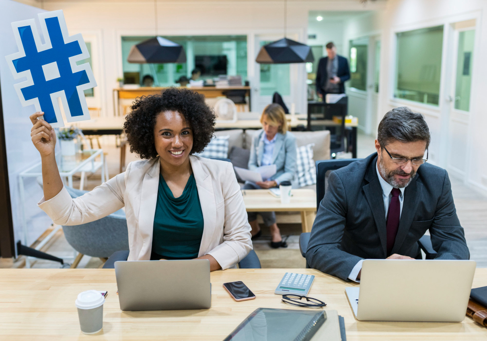 Personal branding in the job market: How to use social media to boost your employment prospects