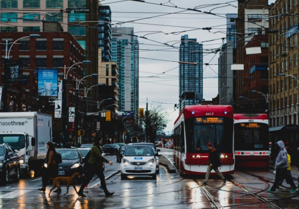 Canadian workplace culture: Navigating and adapting as a new immigrant